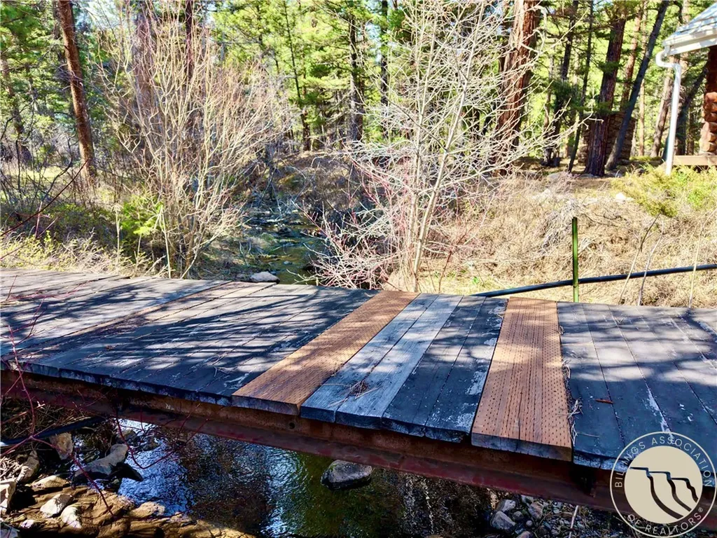 3925 Little Wolf Creek Road Other MT 59648