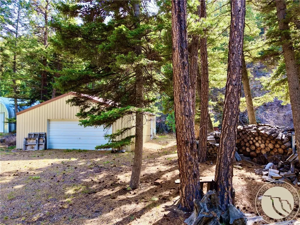 3925 Little Wolf Creek Road Other MT 59648
