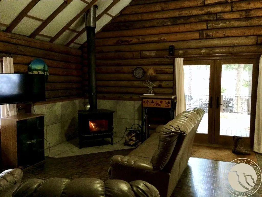 3925 Little Wolf Creek Road Other MT 59648
