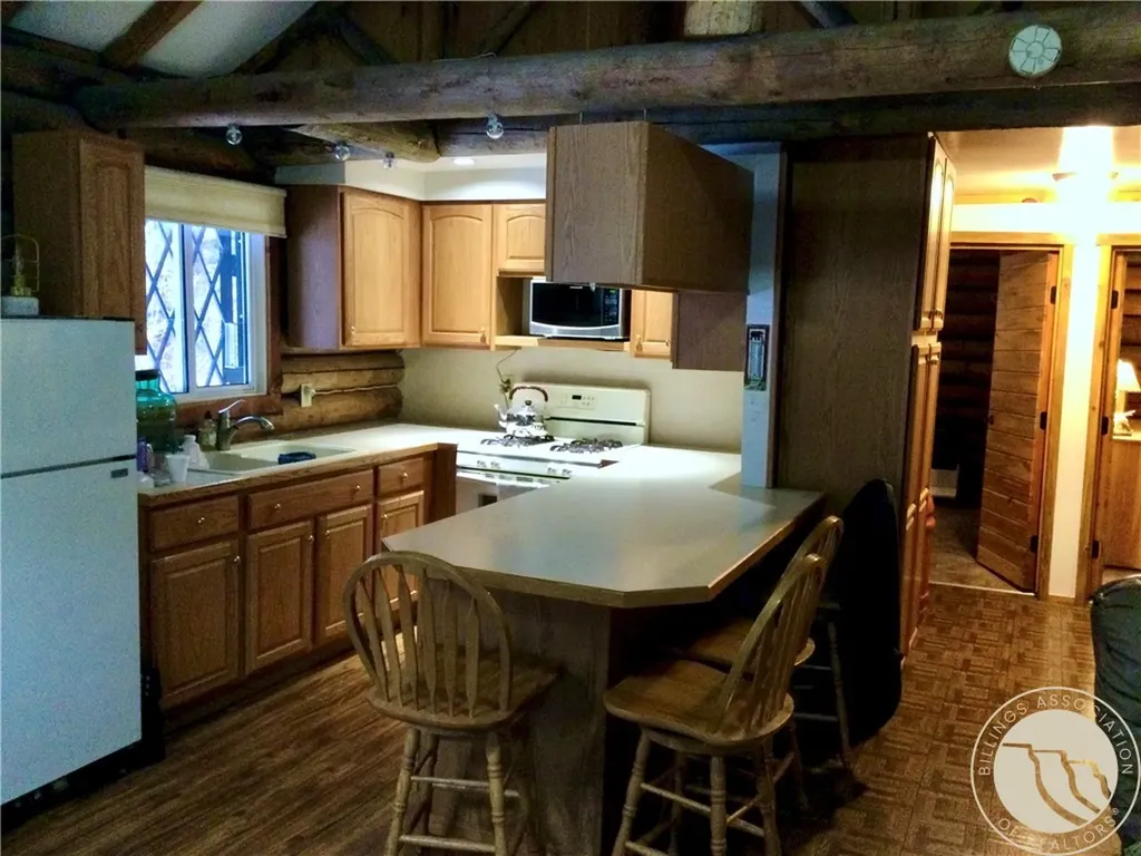 3925 Little Wolf Creek Road Other MT 59648