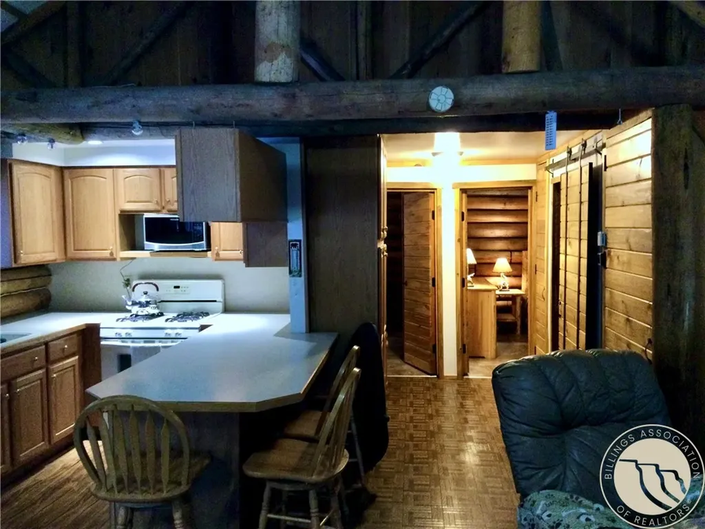 3925 Little Wolf Creek Road Other MT 59648