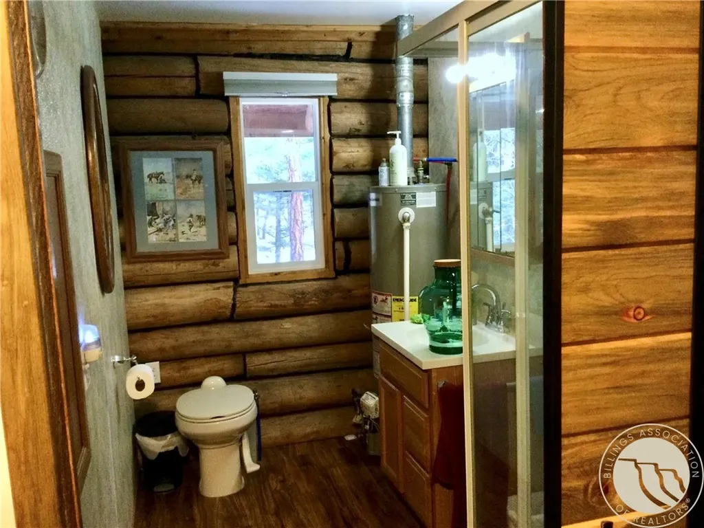 3925 Little Wolf Creek Road Other MT 59648