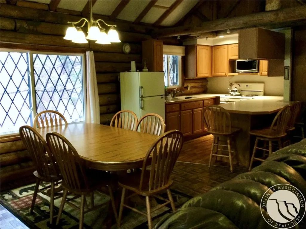 3925 Little Wolf Creek Road Other MT 59648