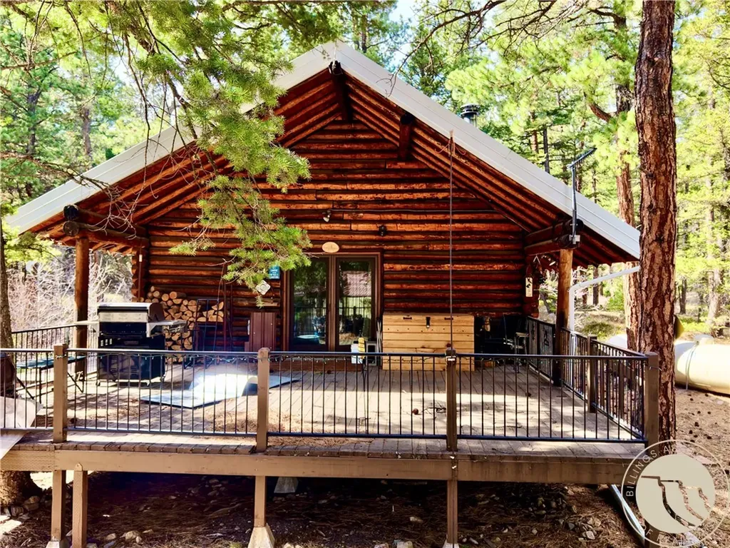 3925 Little Wolf Creek Road Other MT 59648