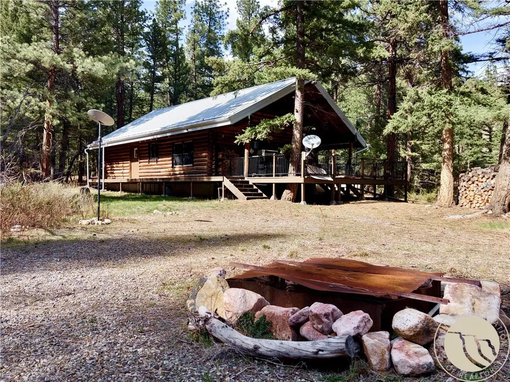 3925 Little Wolf Creek Road Other MT 59648