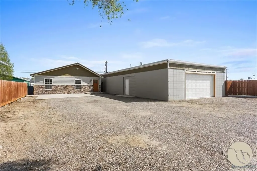 423 Kuhlman Drive Billings MT 59105