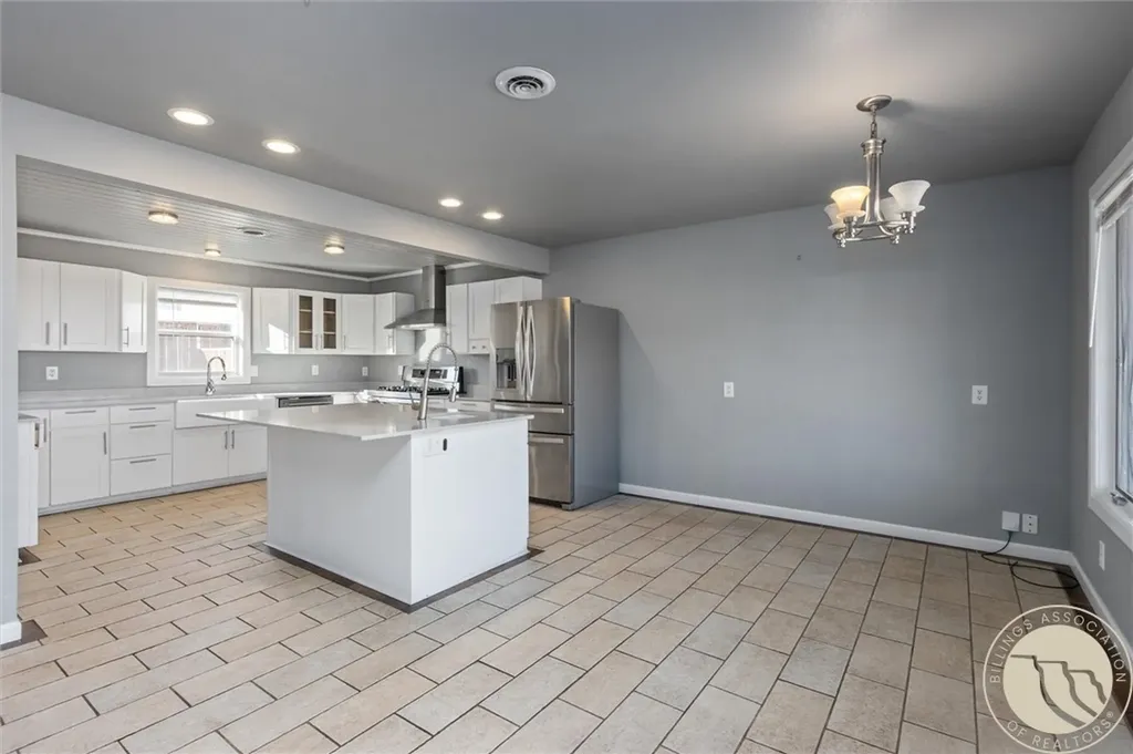 423 Kuhlman Drive Billings MT 59105