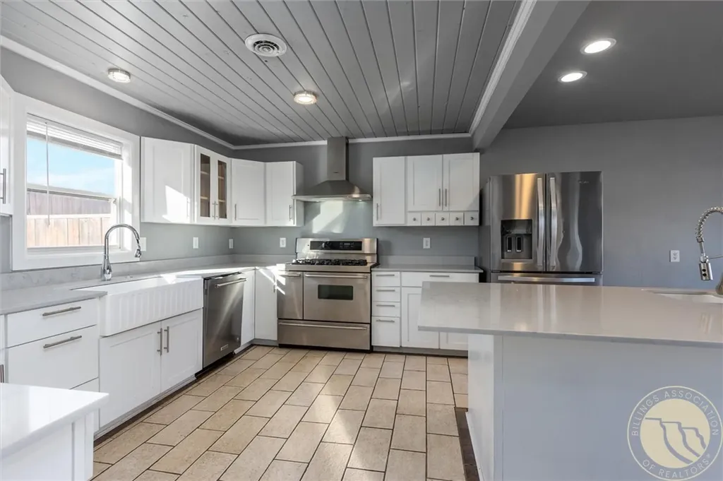 423 Kuhlman Drive Billings MT 59105