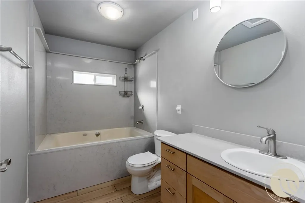 423 Kuhlman Drive Billings MT 59105