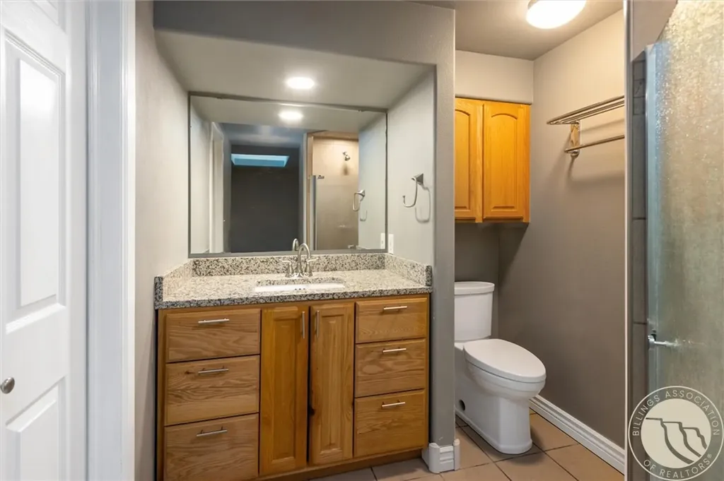 423 Kuhlman Drive Billings MT 59105