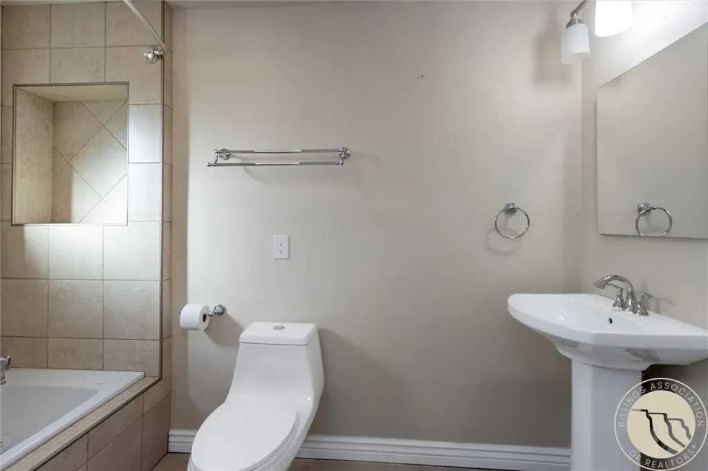 423 Kuhlman Drive Billings MT 59105