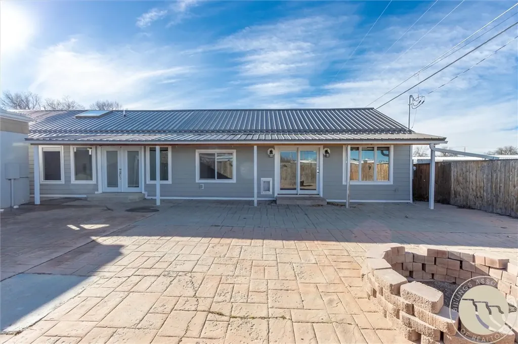 423 Kuhlman Drive Billings MT 59105