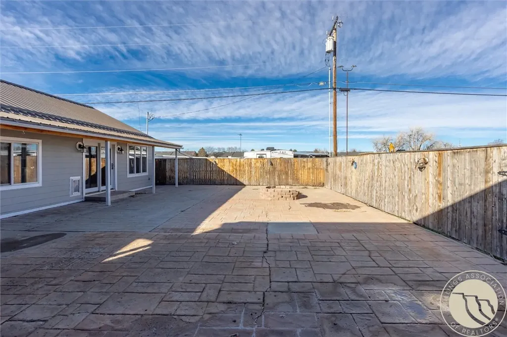 423 Kuhlman Drive Billings MT 59105