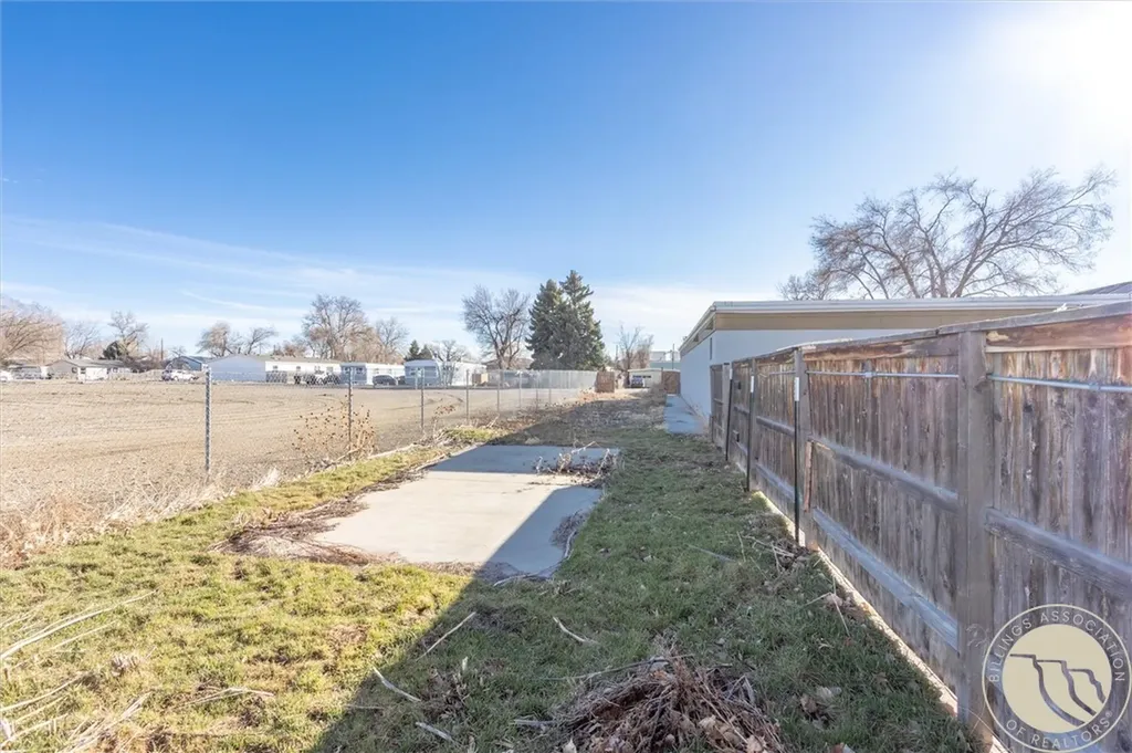 423 Kuhlman Drive Billings MT 59105