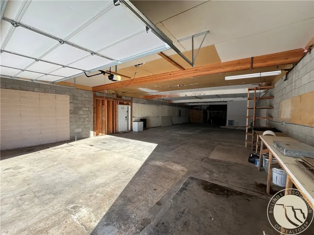 423 Kuhlman Drive Billings MT 59105