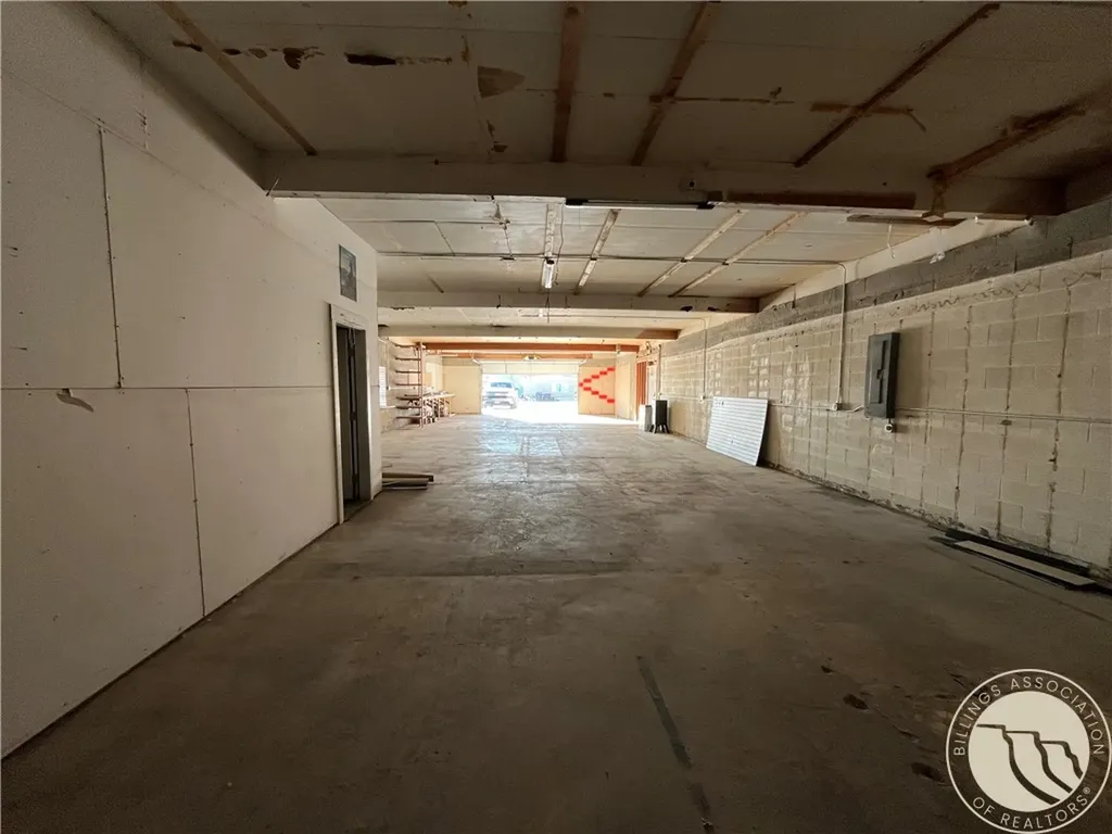 423 Kuhlman Drive Billings MT 59105