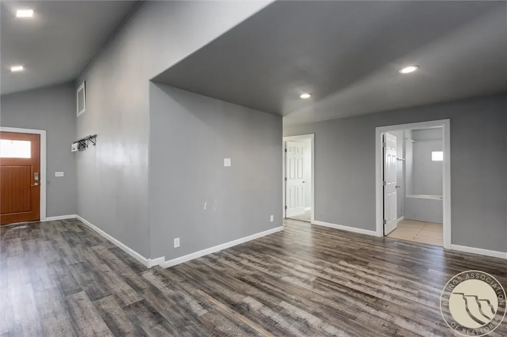 423 Kuhlman Drive Billings MT 59105