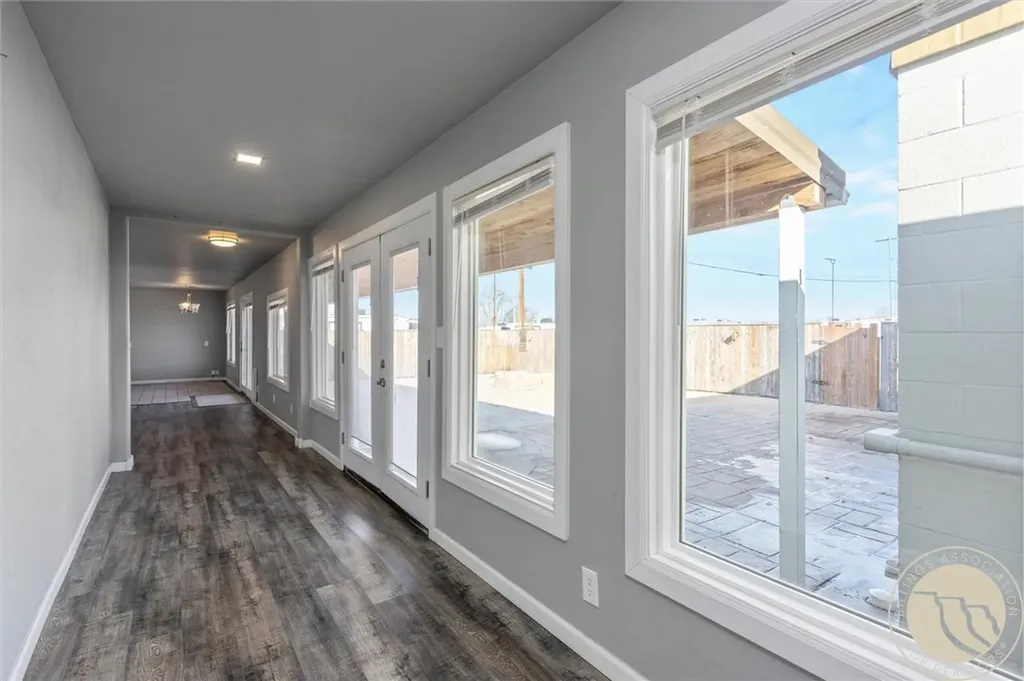 423 Kuhlman Drive Billings MT 59105