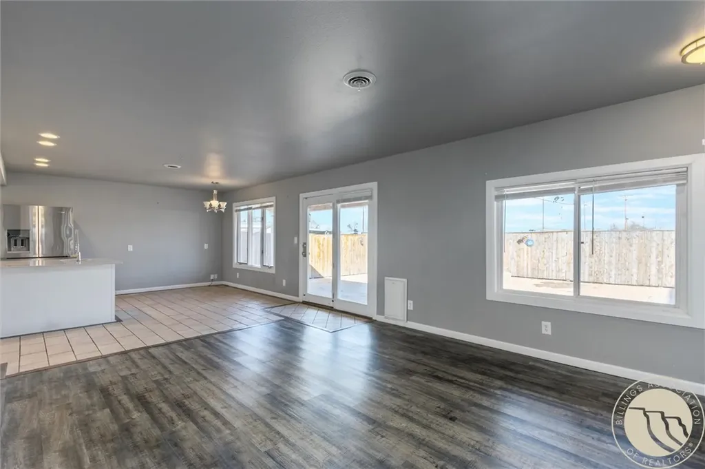 423 Kuhlman Drive Billings MT 59105