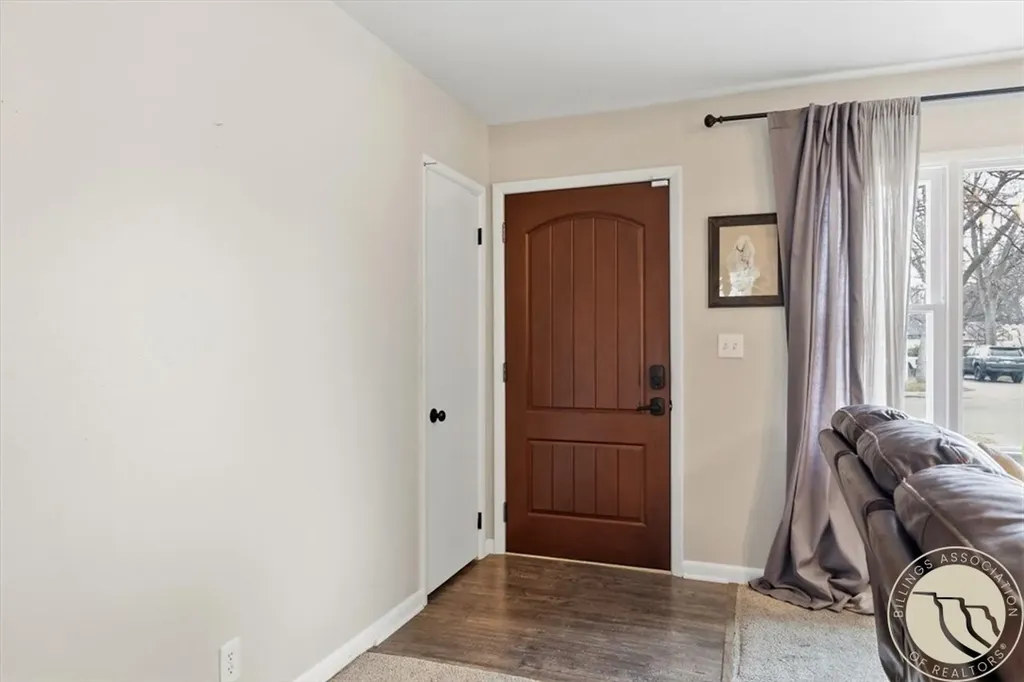 1725 Avenue F Billings MT 59102