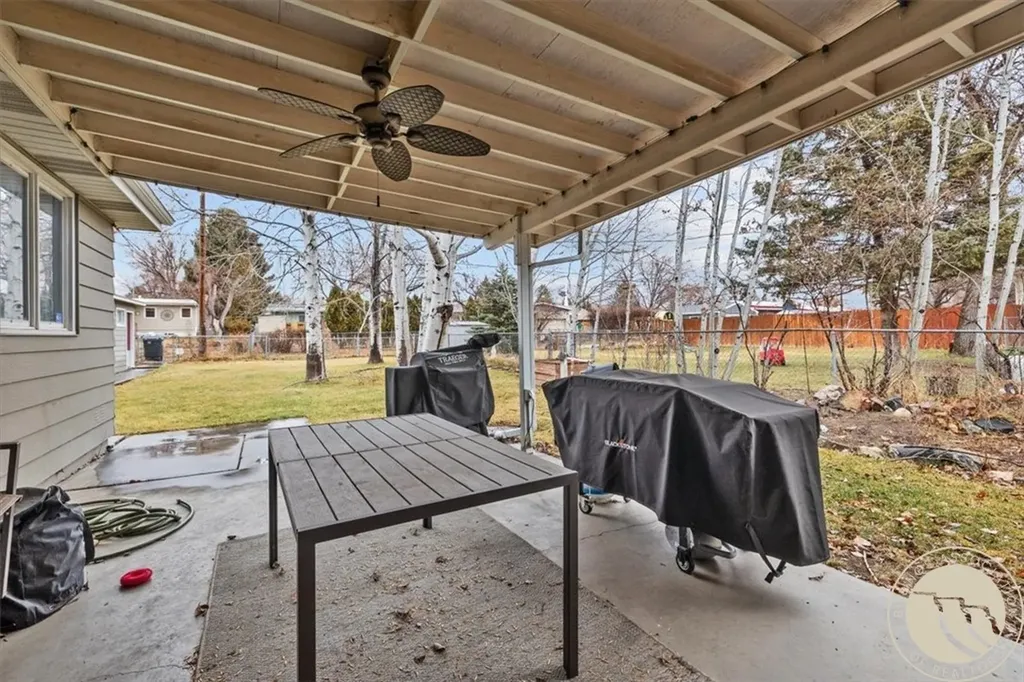 1725 Avenue F Billings MT 59102