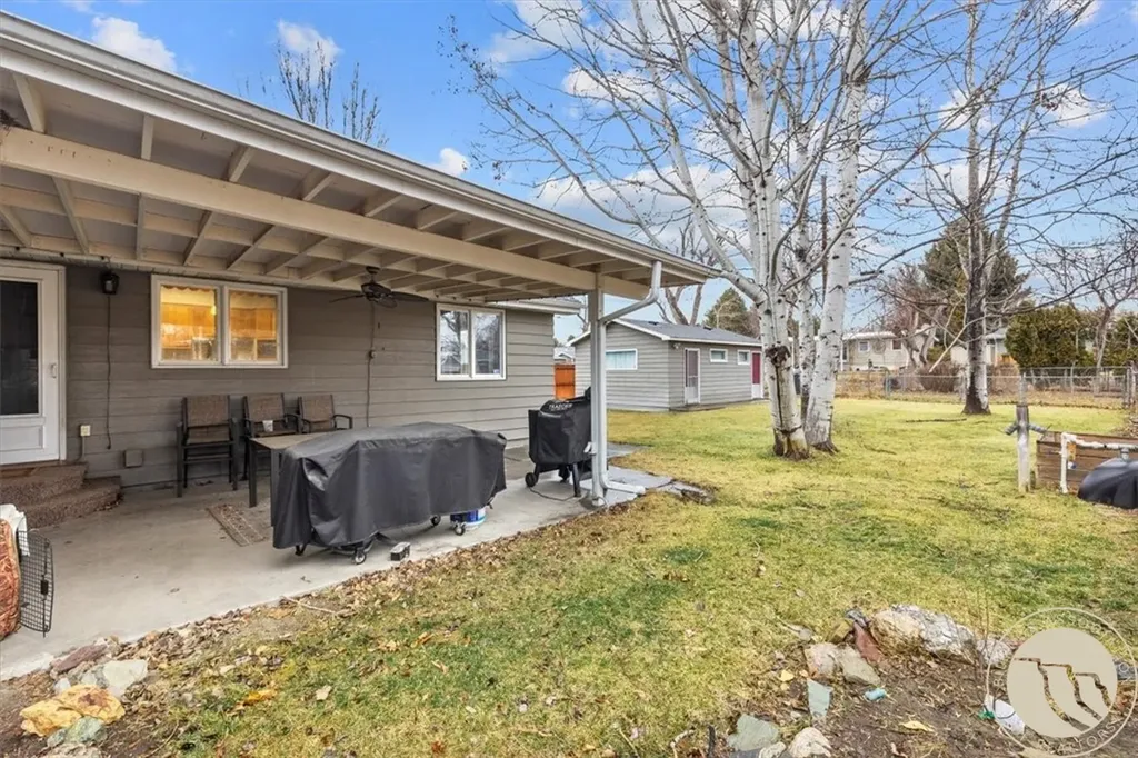 1725 Avenue F Billings MT 59102