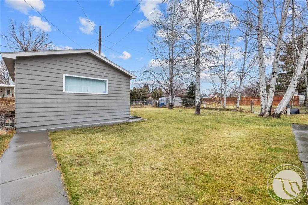 1725 Avenue F Billings MT 59102