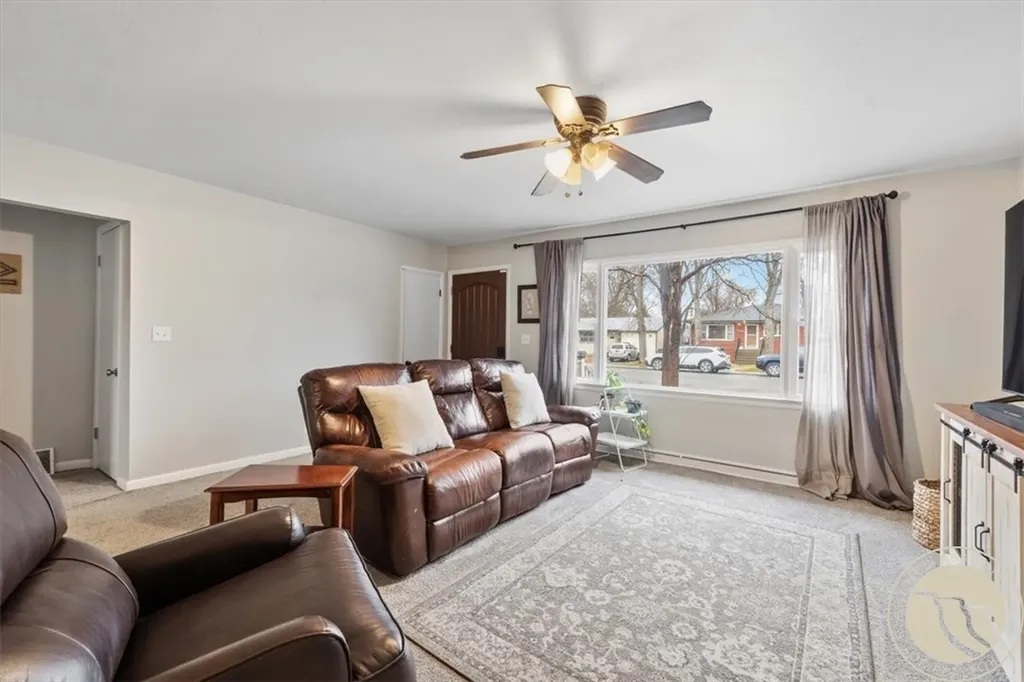 1725 Avenue F Billings MT 59102