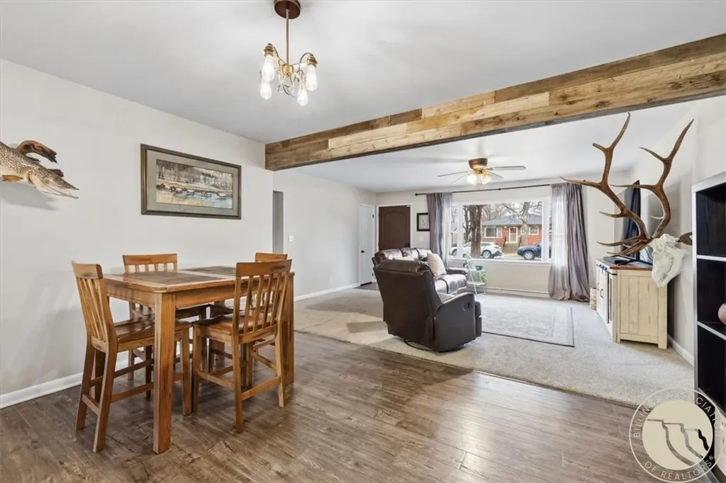 1725 Avenue F Billings MT 59102