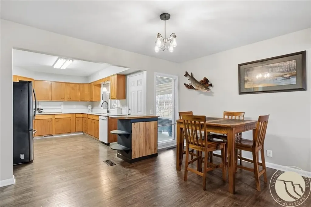 1725 Avenue F Billings MT 59102