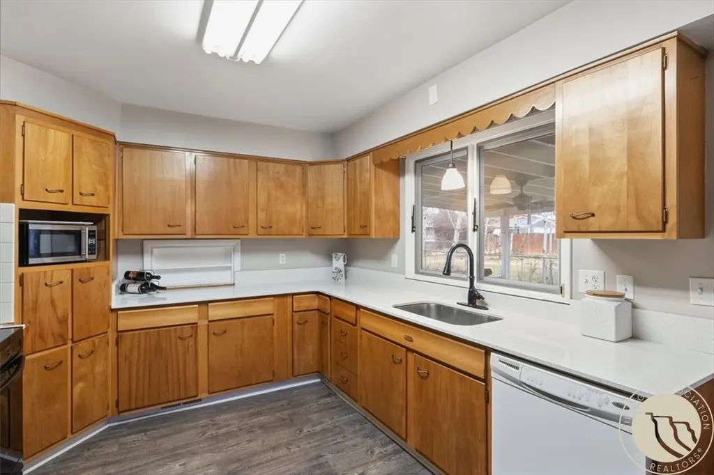 1725 Avenue F Billings MT 59102