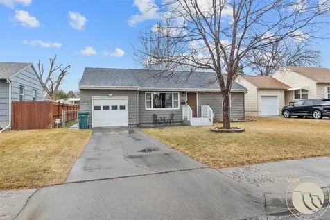 1725 Avenue F Billings MT 59102