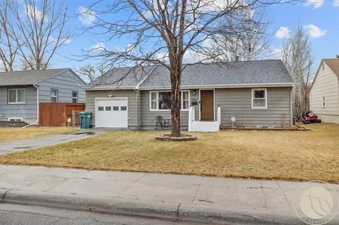 1725 Avenue F Billings MT 59102