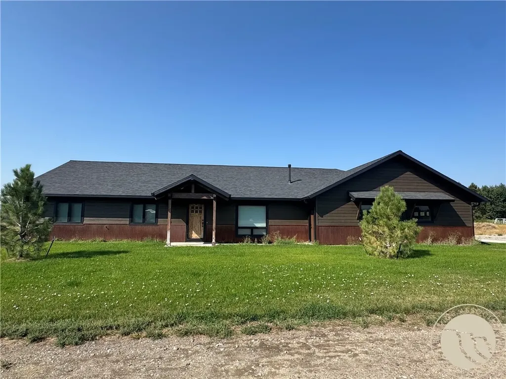 26 Mallard Drive Big Timber MT 59011