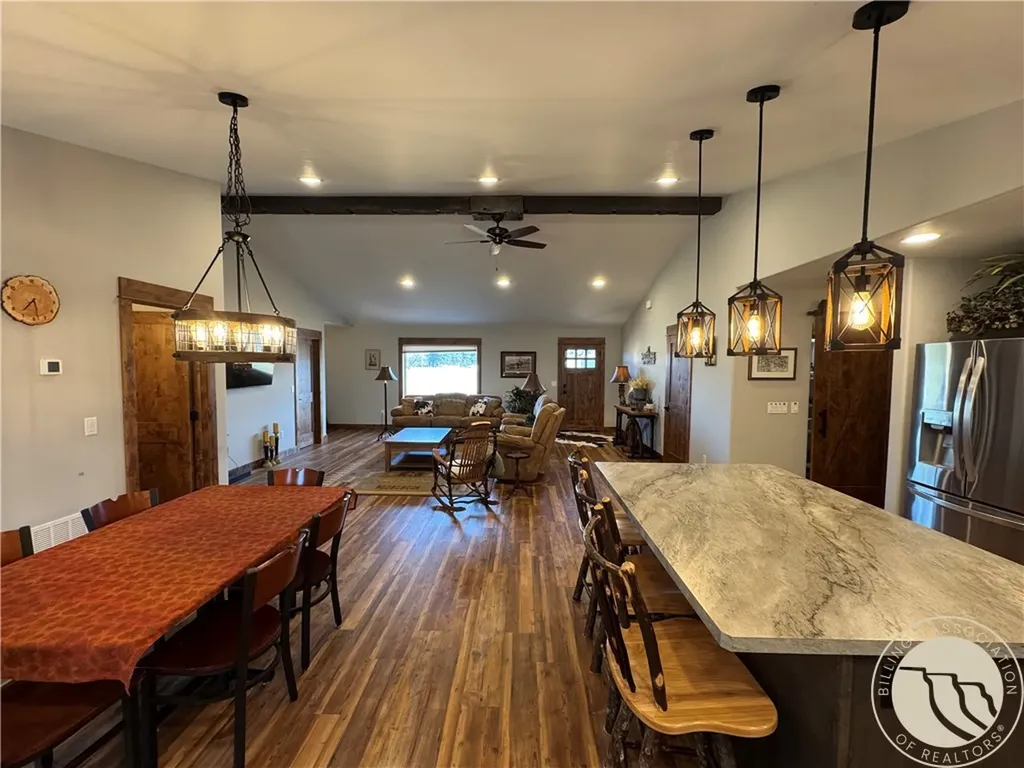 26 Mallard Drive Big Timber MT 59011