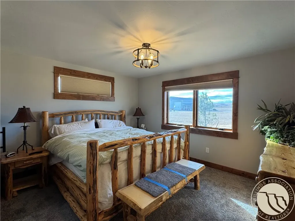 26 Mallard Drive Big Timber MT 59011