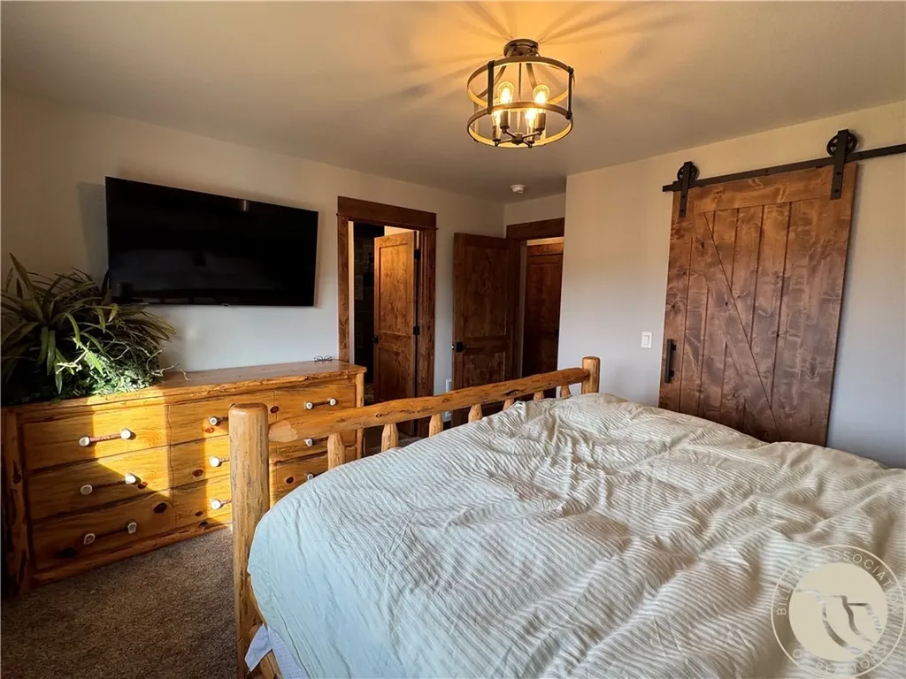 26 Mallard Drive Big Timber MT 59011