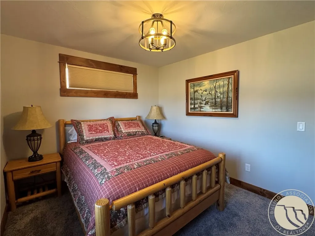 26 Mallard Drive Big Timber MT 59011