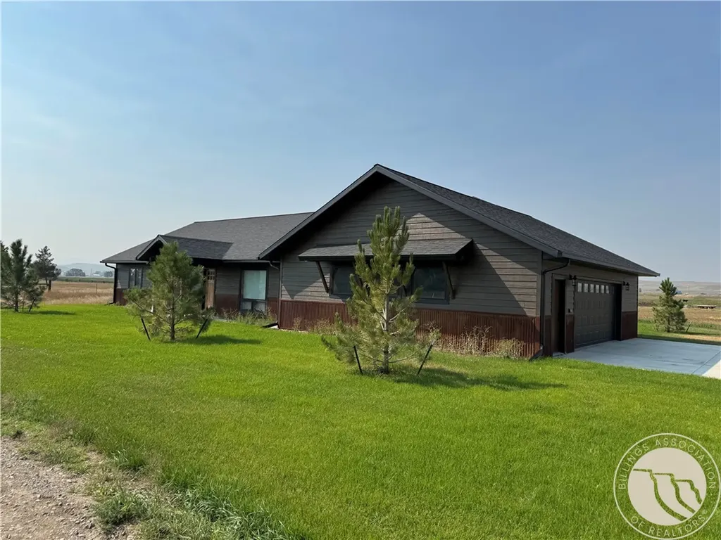 26 Mallard Drive Big Timber MT 59011