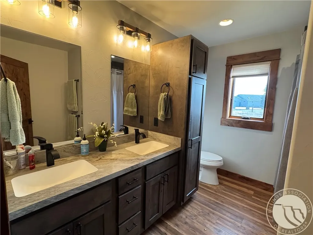 26 Mallard Drive Big Timber MT 59011