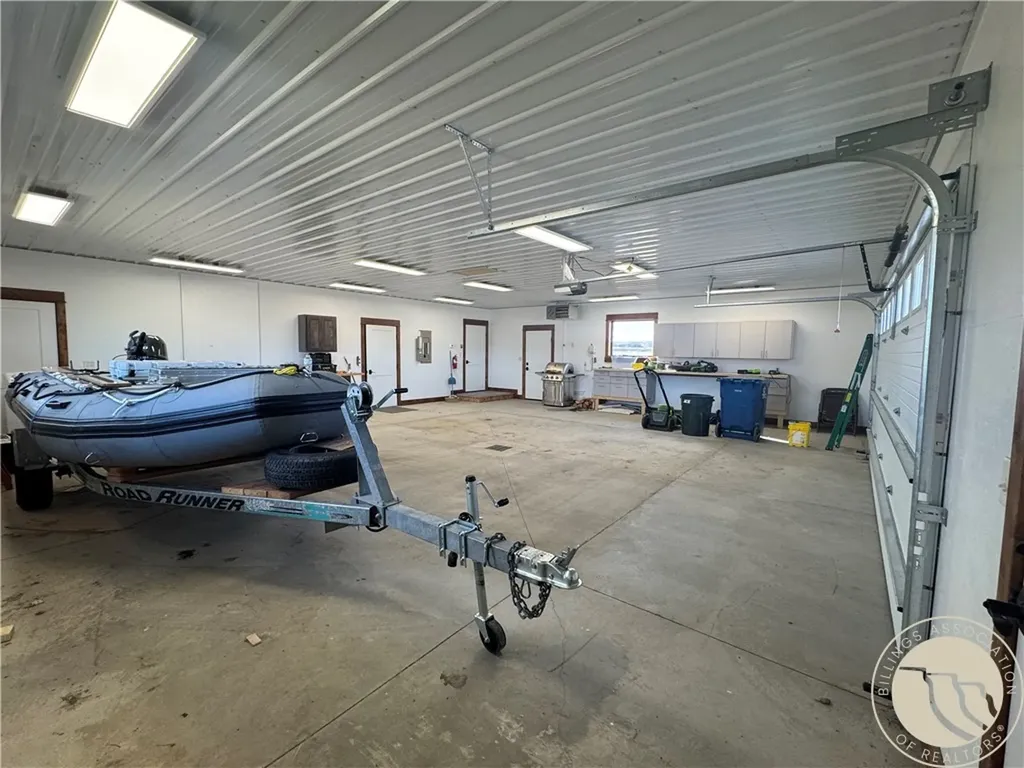 26 Mallard Drive Big Timber MT 59011