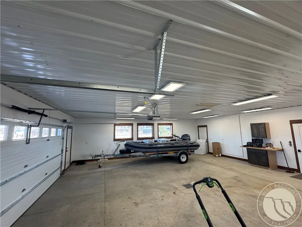 26 Mallard Drive Big Timber MT 59011