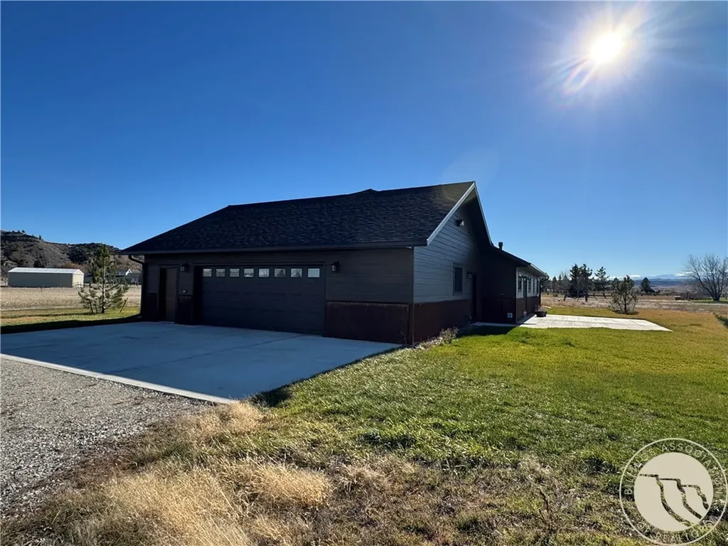 26 Mallard Drive Big Timber MT 59011
