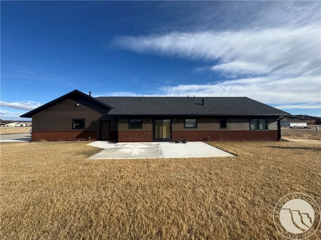 26 Mallard Drive Big Timber MT 59011