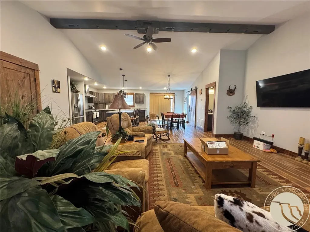 26 Mallard Drive Big Timber MT 59011