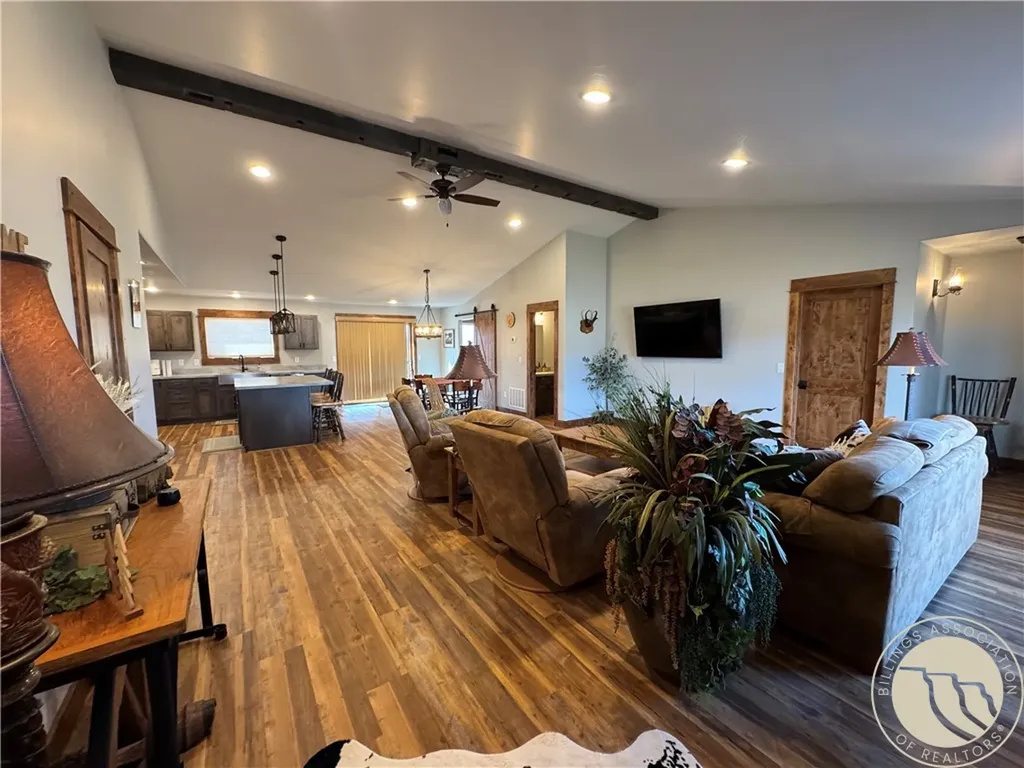 26 Mallard Drive Big Timber MT 59011