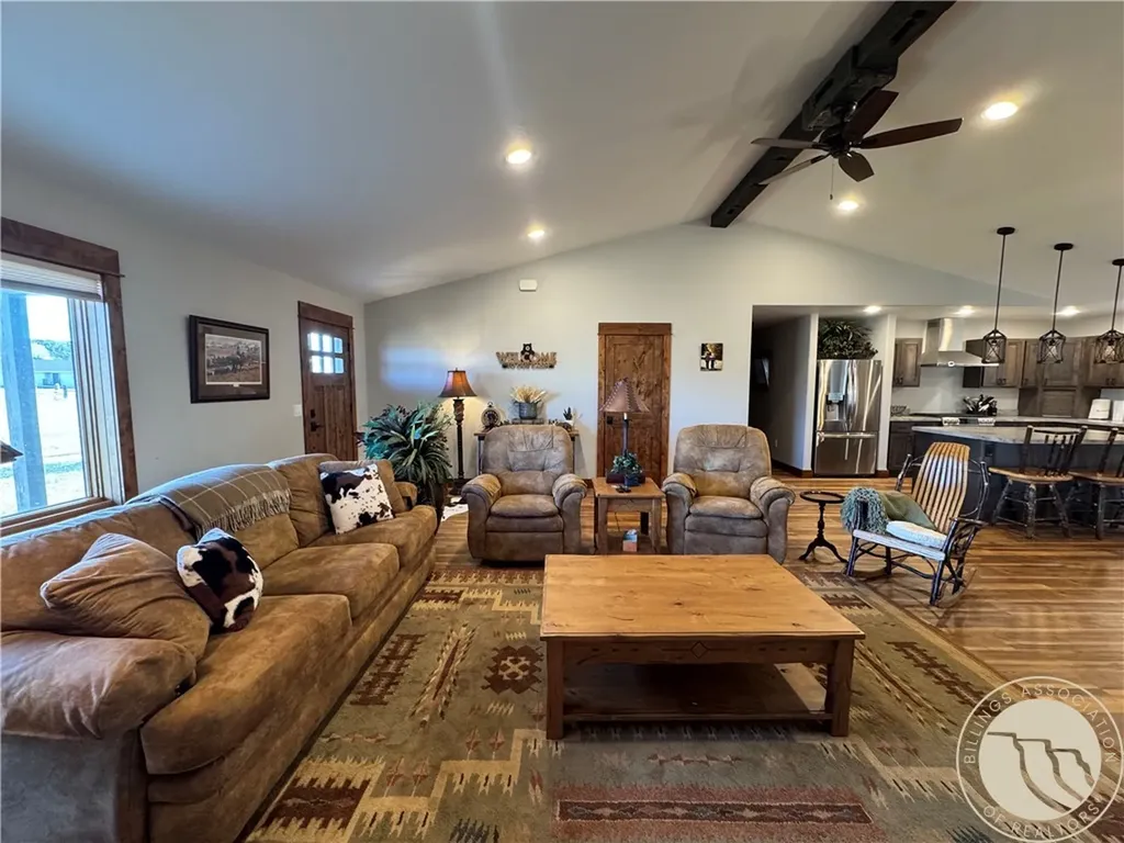 26 Mallard Drive Big Timber MT 59011