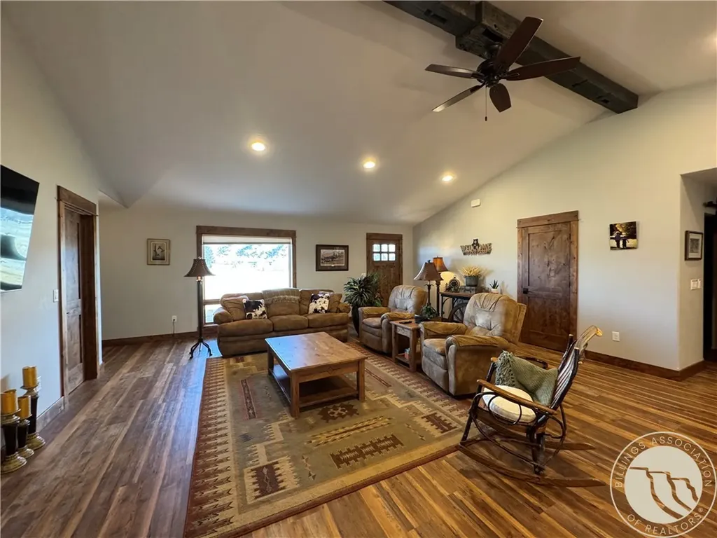 26 Mallard Drive Big Timber MT 59011