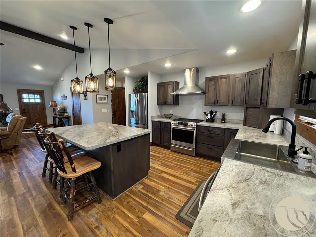 26 Mallard Drive Big Timber MT 59011