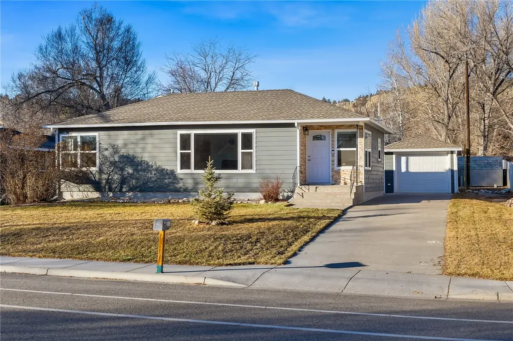 3503 Poly Drive Billings MT 59102